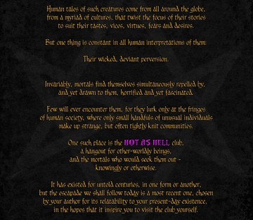 Hot as Hell 1 - Reduced by Rae - Page 2
