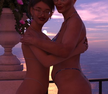 Bernadette (19) & Lady Margaret (61) - Page 19