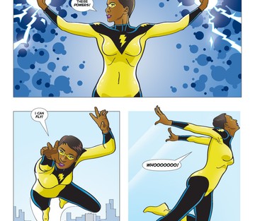 Alakazam - Page 4