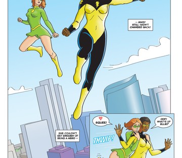 Alakazam - Page 8