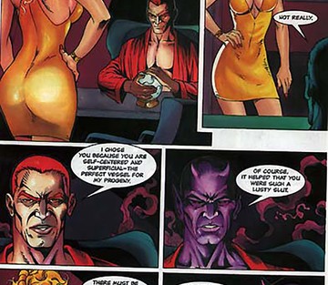Demon Seed - Page 15