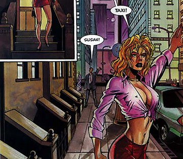 Demon Seed - Page 4