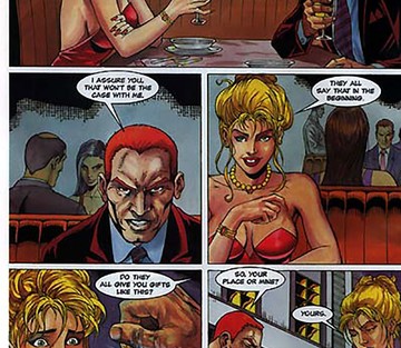 Demon Seed - Page 8