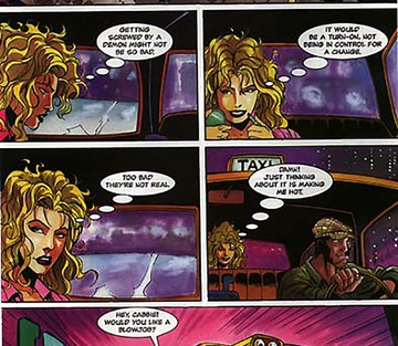 Demon Seed - Page 6