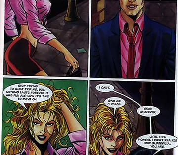Demon Seed - Page 5