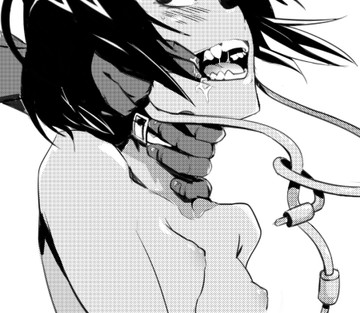 Let's try not to kill each other, okay - Page 32