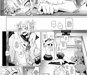 Let's try not to kill each other, okay - Page 27