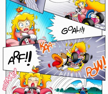 Poochys Circuit - Page 3