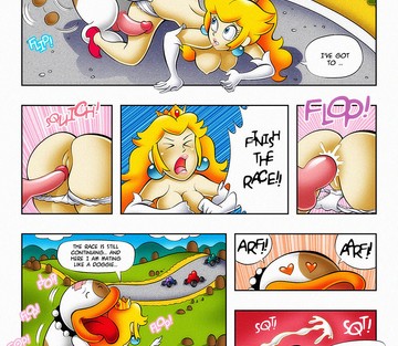 Poochys Circuit - Page 6