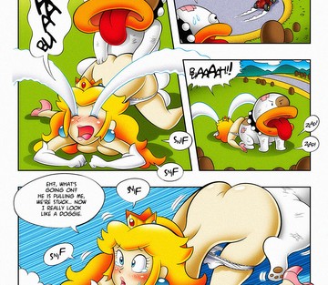 Poochys Circuit - Page 7