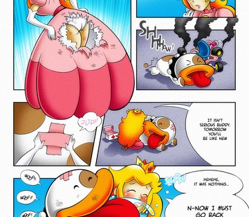 Poochys Circuit - Page 4