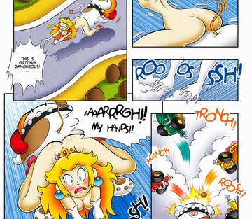 Poochys Circuit - Page 8