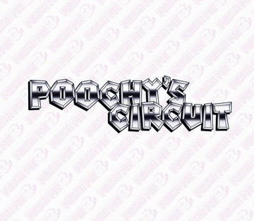 Poochys Circuit