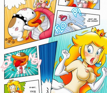 Poochys Circuit - Page 5