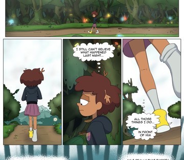 Oh My Frog! - Page 53