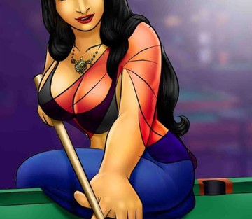 Savita Bhabhi - Episode 92 - Grand Opening - Page 134