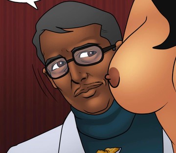 Savita Bhabhi - Episode 92 - Grand Opening - Page 93