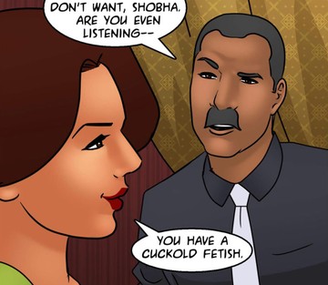Savita Bhabhi - Episode 92 - Grand Opening - Page 30