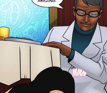 Savita Bhabhi - Episode 92 - Grand Opening - Page 102