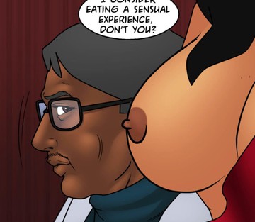 Savita Bhabhi - Episode 92 - Grand Opening - Page 92