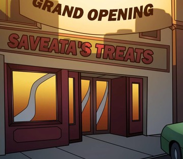 Savita Bhabhi - Episode 92 - Grand Opening - Page 2