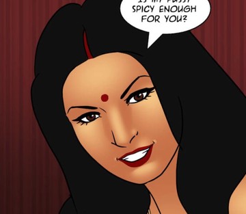 Savita Bhabhi - Episode 92 - Grand Opening - Page 116