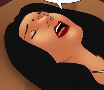 Savita Bhabhi - Episode 92 - Grand Opening - Page 129