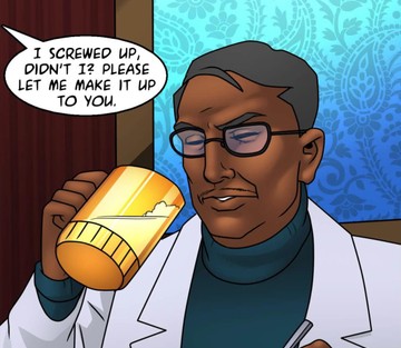Savita Bhabhi - Episode 92 - Grand Opening - Page 76
