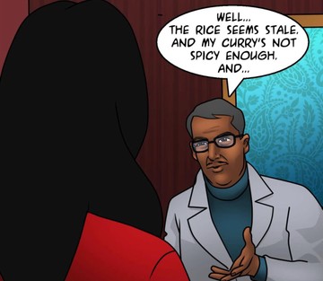 Savita Bhabhi - Episode 92 - Grand Opening - Page 67