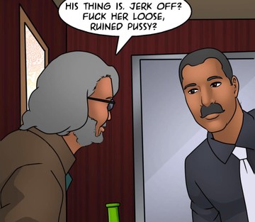 Savita Bhabhi - Episode 92 - Grand Opening - Page 51