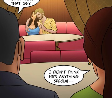 Savita Bhabhi - Episode 92 - Grand Opening - Page 26