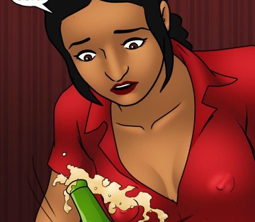 Savita Bhabhi - Episode 92 - Grand Opening - Page 40