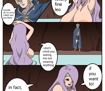 Family Fates - Ingestion 2 - Page 2