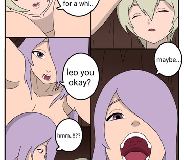 Family Fates - Ingestion 2 - Page 8