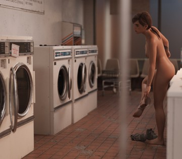 Laundry - Page 14