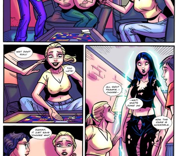 BE Games - Page 6