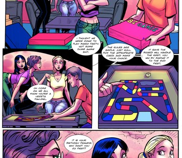 BE Games - Page 3