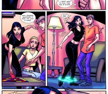 BE Games - Page 4