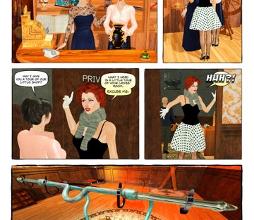 Verily Verity - Page 2