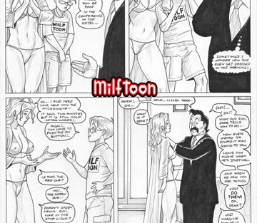 Dumb Blond - Page 3
