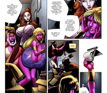 T&A - Page 76