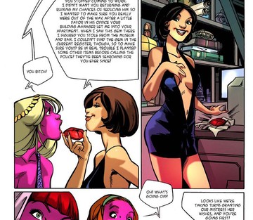 T&A - Page 45