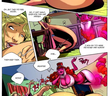 T&A - Page 14