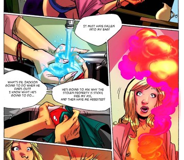 T&A - Page 6