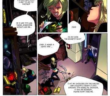 T&A - Page 4