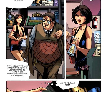T&A - Page 39