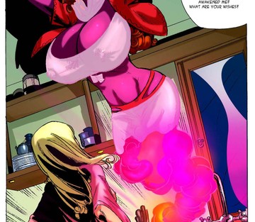 T&A - Page 7