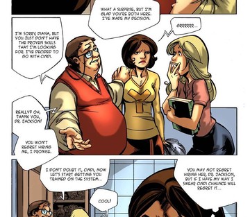 T&A - Page 37