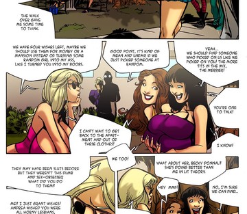 T&A - Page 25