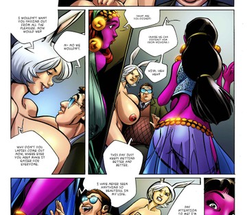 T&A - Page 70
